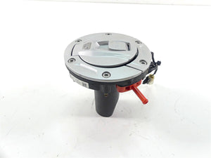 2016 BMW R1200GS Adv K51 Keyless Fuel Gas Petrol Lid Cap 16118531632 8552148 | Mototech271