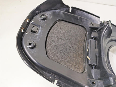2006 Yamaha GP1300R Waverunner Upper Center Dash Panel Cover F0X-U5554-00-00 {{ shop.shopifyCountryName }} - Mototech271