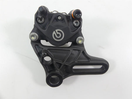 2021 Aprilia Tuono 660 RS660 Rear Brembo Brake Caliper & Bracket 2B006457 {{ shop.shopifyCountryName }} - Mototech271