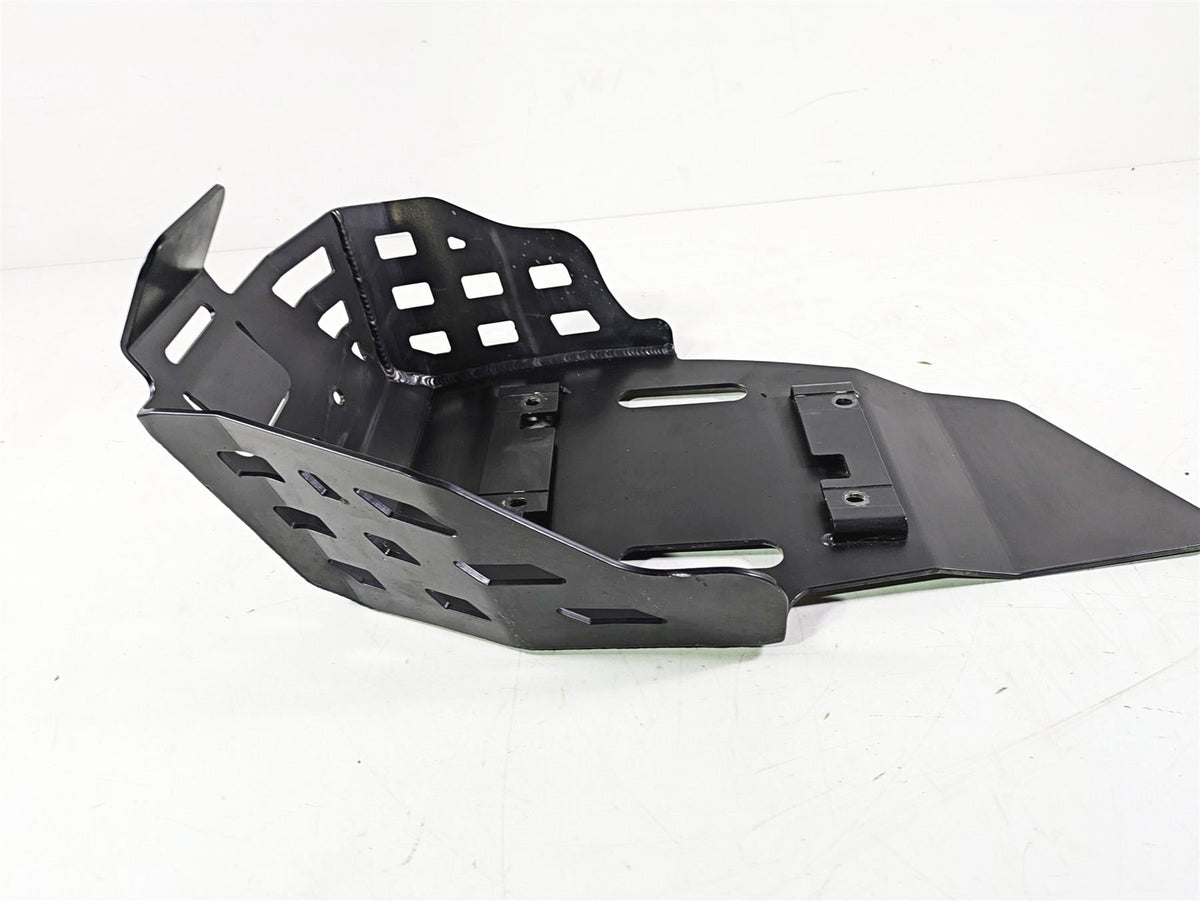 2017 BMW F800GS Adv K75 Adventure Spec Engine Skid Plate Guard {{ shop.shopifyCountryName }} - Mototech271