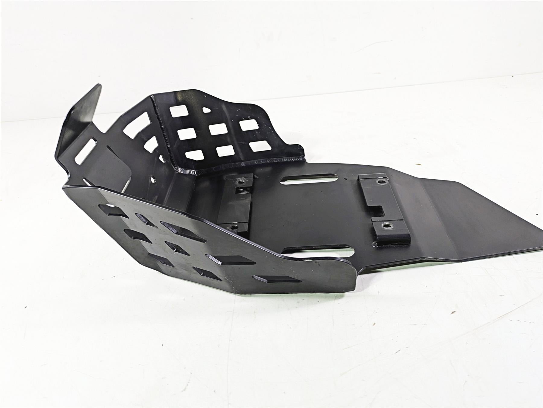 2017 BMW F800GS Adv K75 Adventure Spec Engine Skid Plate Guard {{ shop.shopifyCountryName }} - Mototech271