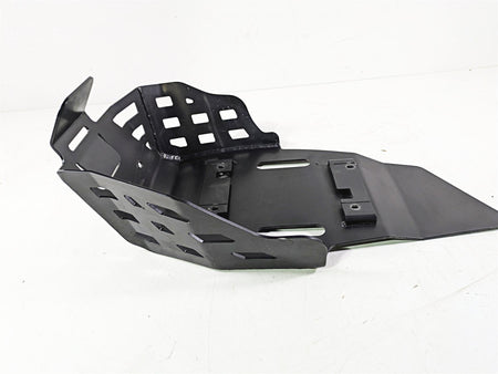 2017 BMW F800GS Adv K75 Adventure Spec Engine Skid Plate Guard {{ shop.shopifyCountryName }} - Mototech271