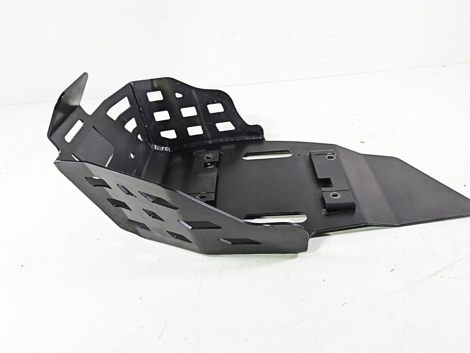 2017 BMW F800GS Adv K75 Adventure Spec Engine Skid Plate Guard {{ shop.shopifyCountryName }} - Mototech271