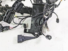 Load image into Gallery viewer, 2020 Triumph Daytona 765 Moto2 Wiring Harness Loom - No Cuts T2505041
