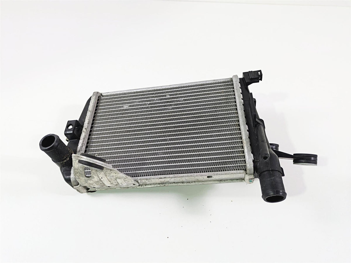 2019 BMW R1250RT K52 Left Radiator Fan Hoses Set 17118546408 {{ shop.shopifyCountryName }} - Mototech271