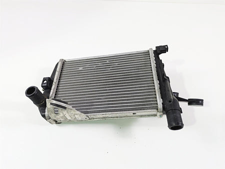 2019 BMW R1250RT K52 Left Radiator Fan Hoses Set 17118546408 {{ shop.shopifyCountryName }} - Mototech271
