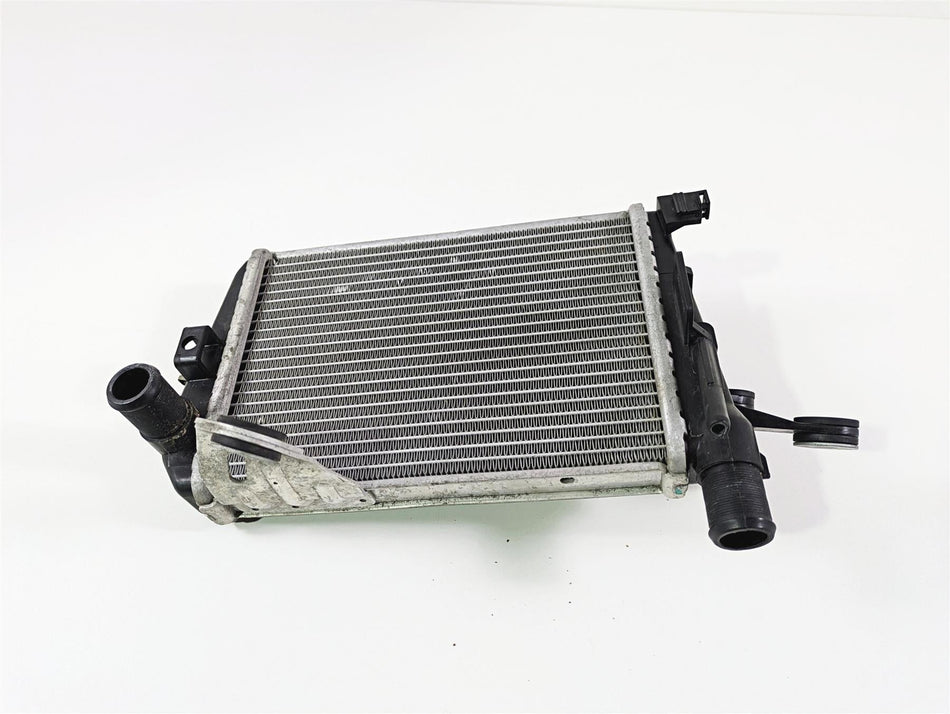 2019 BMW R1250RT K52 Left Radiator Fan Hoses Set 17118546408 {{ shop.shopifyCountryName }} - Mototech271