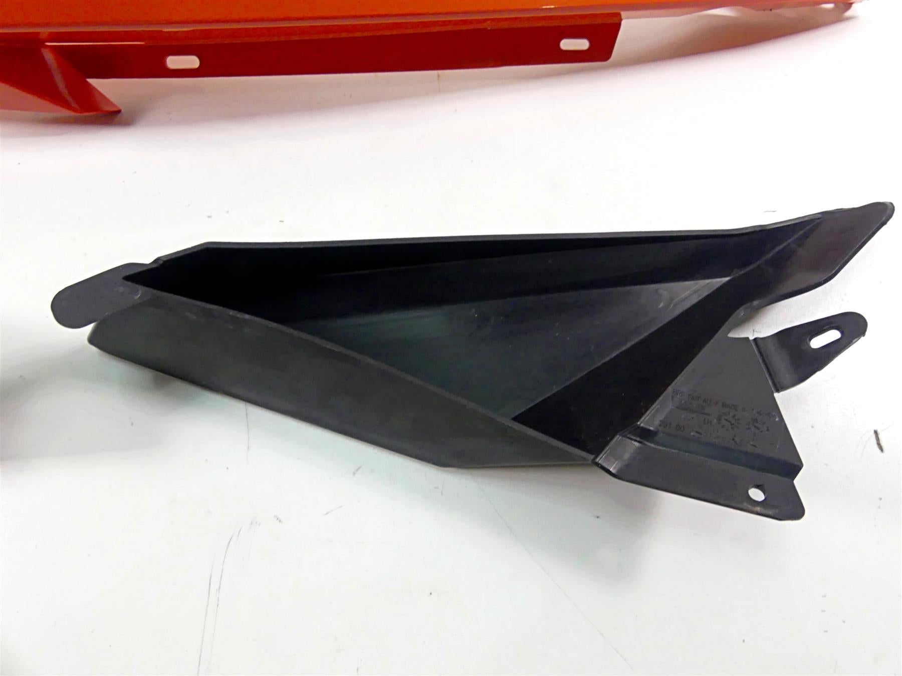 2011 Sea-Doo RXT-X 260 Left Side Main Fairing Cover - Read 291002945 269501767 {{ shop.shopifyCountryName }} - Mototech271
