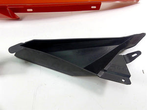 2011 Sea-Doo RXT-X 260 Left Side Main Fairing Cover - Read 291002945 269501767 | Mototech271
