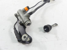 Load image into Gallery viewer, 2013 Ducati Streetfighter 848 Rear Brembo Brake Master Cylinder 62540181B | Mototech271
