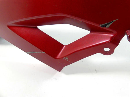 2009 BMW R1200GS K255 Adv Front Upper Fender Mud Guard 46617705991 46617705992 {{ shop.shopifyCountryName }} - Mototech271
