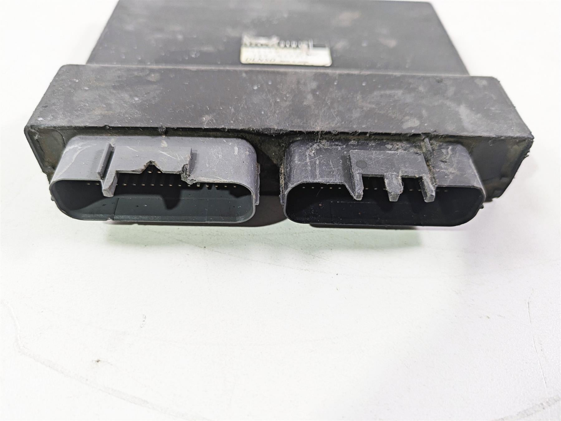 2007 Suzuki GSXR600 Cdi Ecu Ecm Engine Control Module -Tested 32920-01H10 {{ shop.shopifyCountryName }} - Mototech271