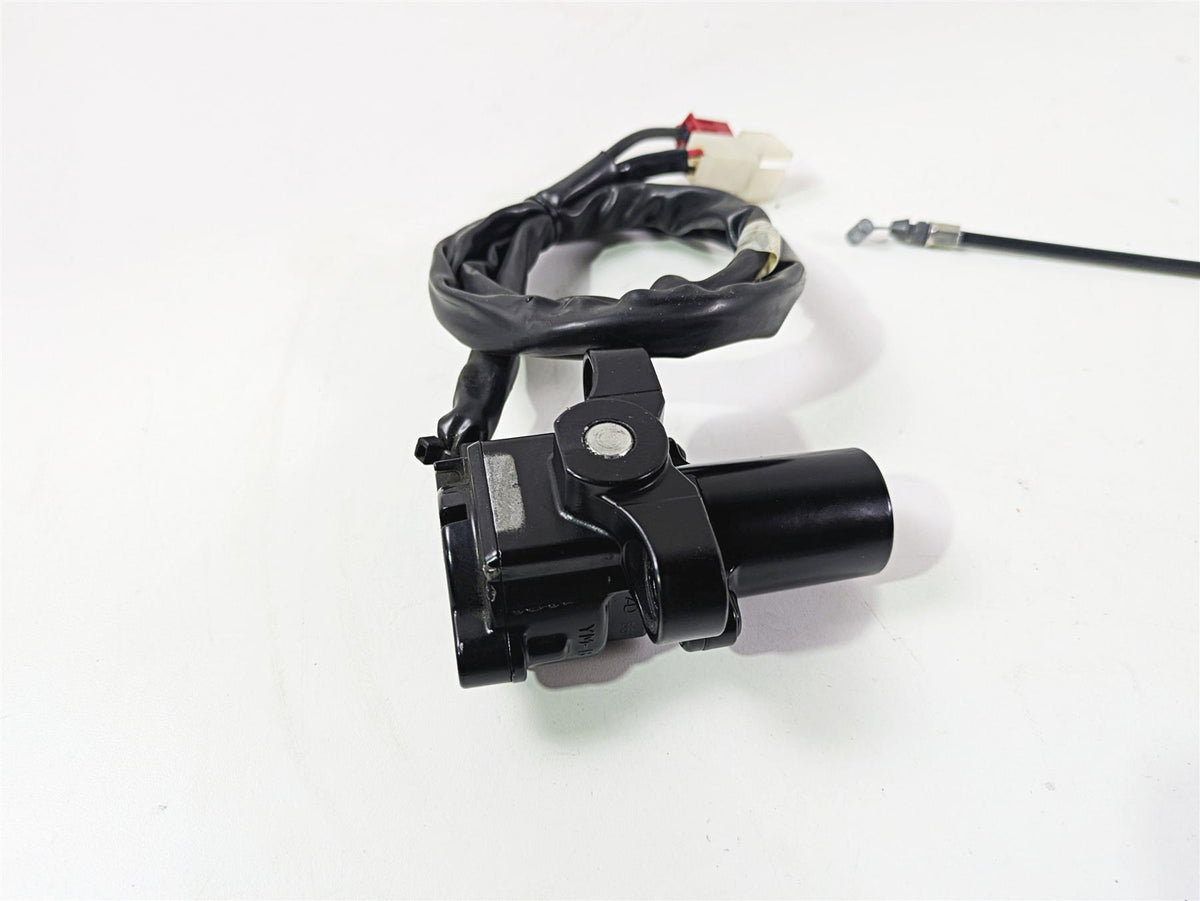 2009 Yamaha FZ1 FZS10 Fazer Ignition Switch Key Lock Set - Read 3C3-82501-10-00 {{ shop.shopifyCountryName }} - Mototech271