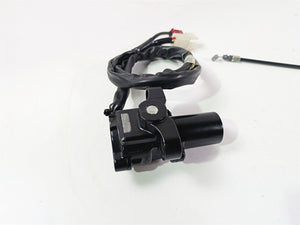2009 Yamaha FZ1 FZS10 Fazer Ignition Switch Key Lock Set - Read 3C3-82501-10-00