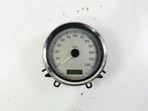 2011 Harley FXDC Dyna Super Glide Speedometer Gauge Instrument 32K 67096-09