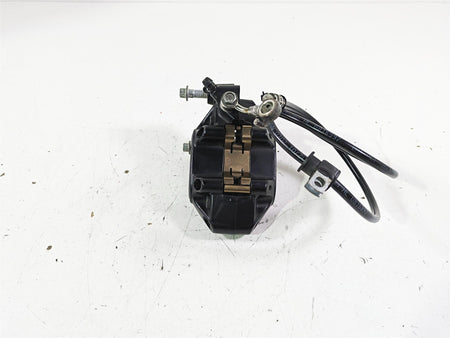 2021 Harley Softail FLSL Slim Front Brake Caliper & Line 41300095 {{ shop.shopifyCountryName }} - Mototech271