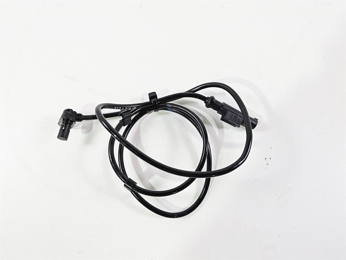 2022 Ducati Streetfighter V2 Front Wheel Speed Abs Brake Sensor 55212121B {{ shop.shopifyCountryName }} - Mototech271