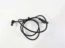 Load image into Gallery viewer, 2022 Ducati Streetfighter V2 Front Wheel Speed Abs Brake Sensor 55212121B
