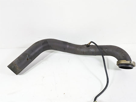 2013 Harley VRSCDX Night Rod Sp Vance Hines Competition 2 in 1 Exhaust 75-113-9 {{ shop.shopifyCountryName }} - Mototech271