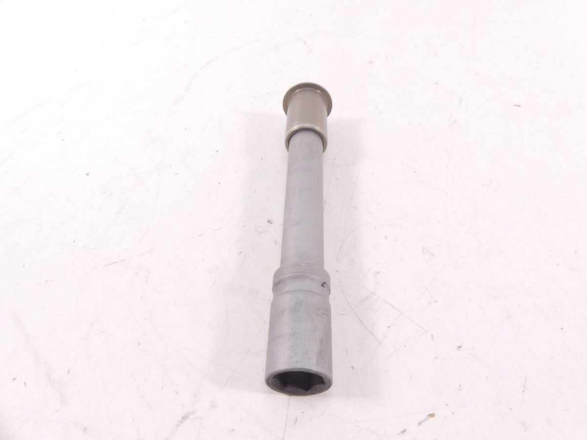 2012 BMW K1600GTL K48 Front 25mm Axle Wheel Spindle 31448526440 {{ shop.shopifyCountryName }} - Mototech271