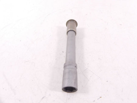 2012 BMW K1600GTL K48 Front 25mm Axle Wheel Spindle 31448526440 {{ shop.shopifyCountryName }} - Mototech271