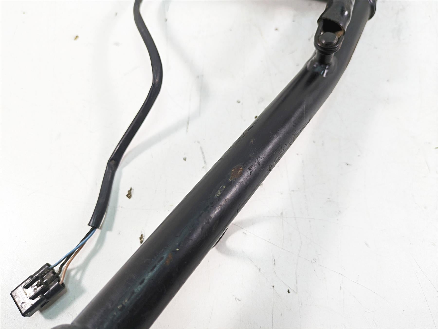 2020 KTM 1290 Super Adventure R Side Kickstand + Switch & Mounts 60303023200C1 {{ shop.shopifyCountryName }} - Mototech271