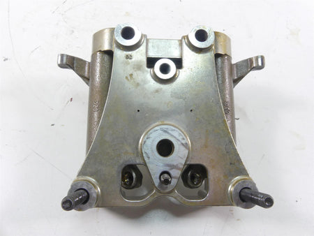 2009 Harley FXDL Dyna Low Rider Cylinderhead Rocker Box Valve Covers 17543-99 {{ shop.shopifyCountryName }} - Mototech271
