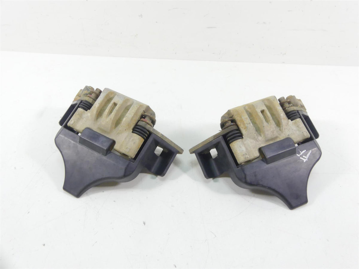 2019 Polaris General 1000 EPS Front Brake Caliper Set 1912255 1912256 5452041 {{ shop.shopifyCountryName }} - Mototech271