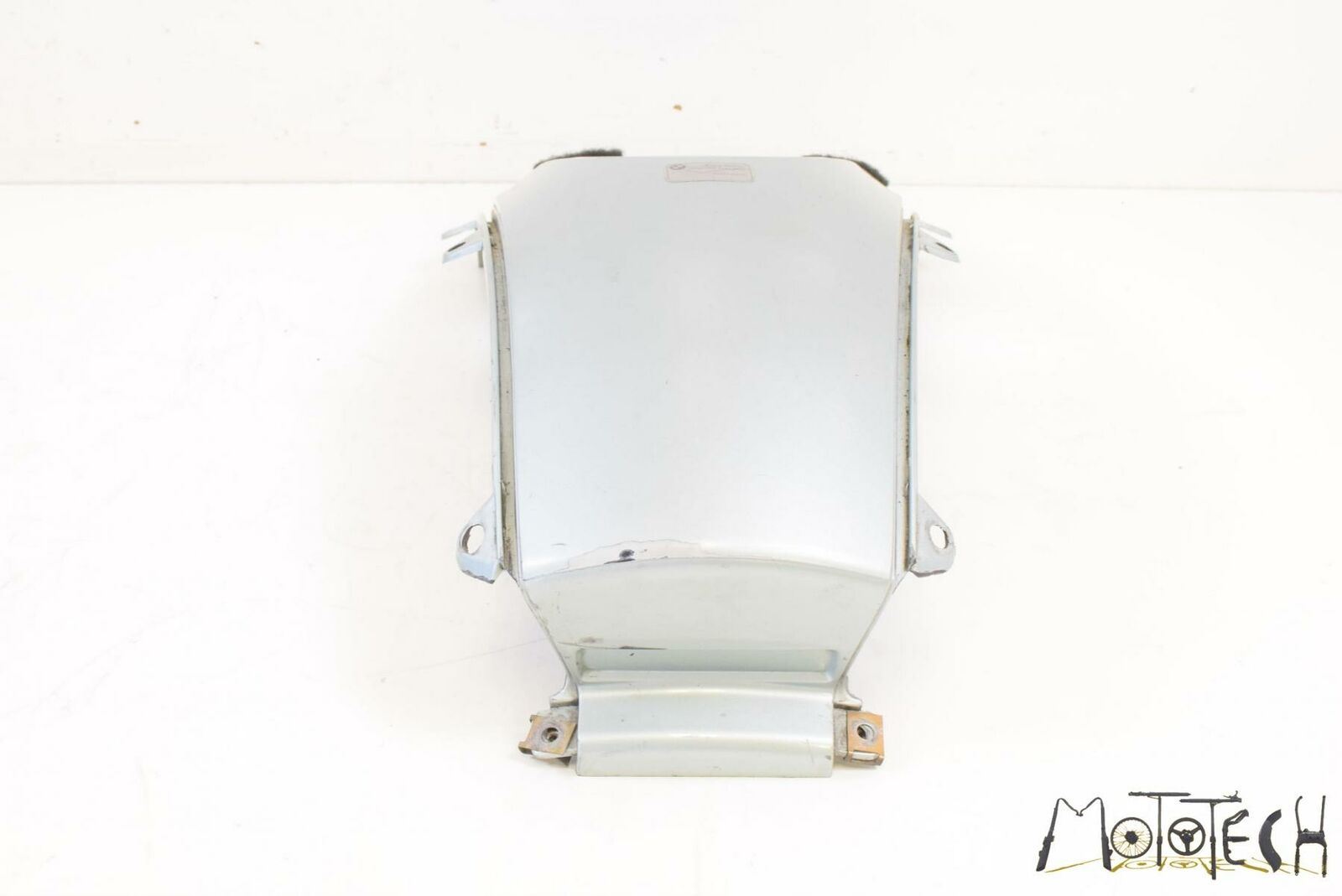 1996 BMW R1100RT R1100 259T Upper Tank Cover Fairing Cowl 46632313798 {{ shop.shopifyCountryName }} - Mototech271