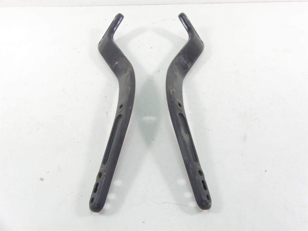 2015 Harley FLS Softail Slim Rear Fender Support Braces Struts 59904-12 60187-12 {{ shop.shopifyCountryName }} - Mototech271