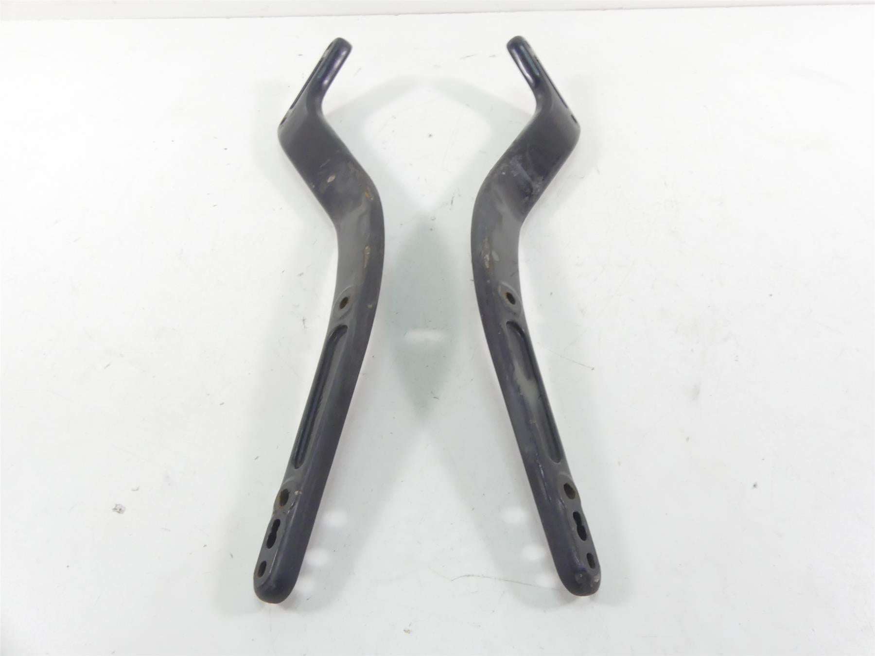 2015 Harley FLS Softail Slim Rear Fender Support Braces Struts 59904-12 60187-12 {{ shop.shopifyCountryName }} - Mototech271