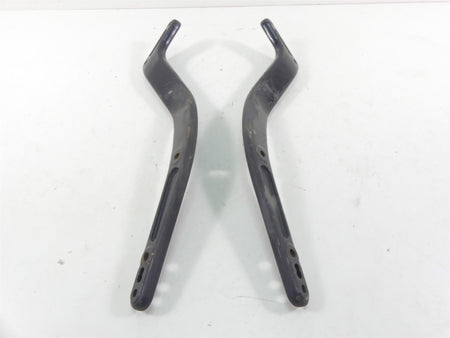 2015 Harley FLS Softail Slim Rear Fender Support Braces Struts 59904-12 60187-12 {{ shop.shopifyCountryName }} - Mototech271