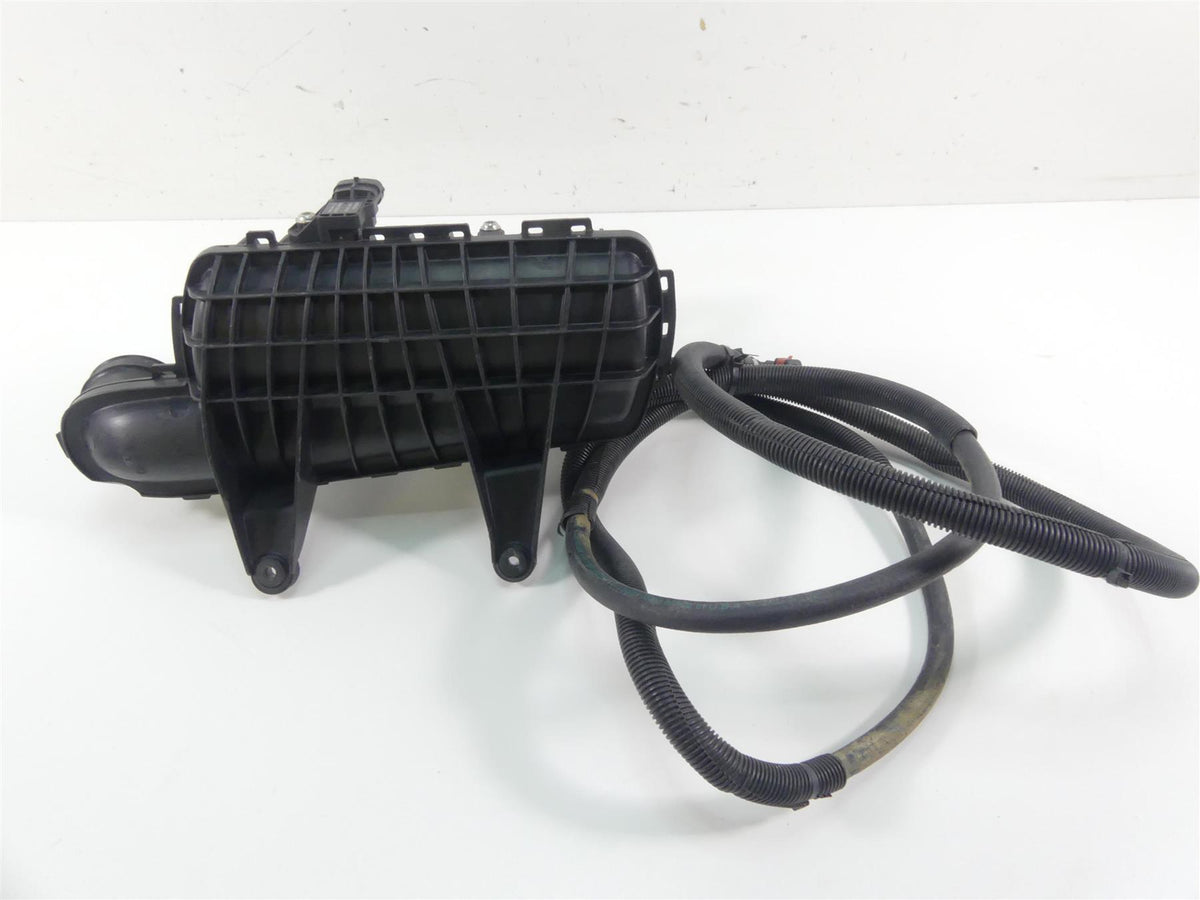 2018 Can Am Maverick X3 Turbo STD Air Intake & Fuel Injectors Set 420867345 {{ shop.shopifyCountryName }} - Mototech271
