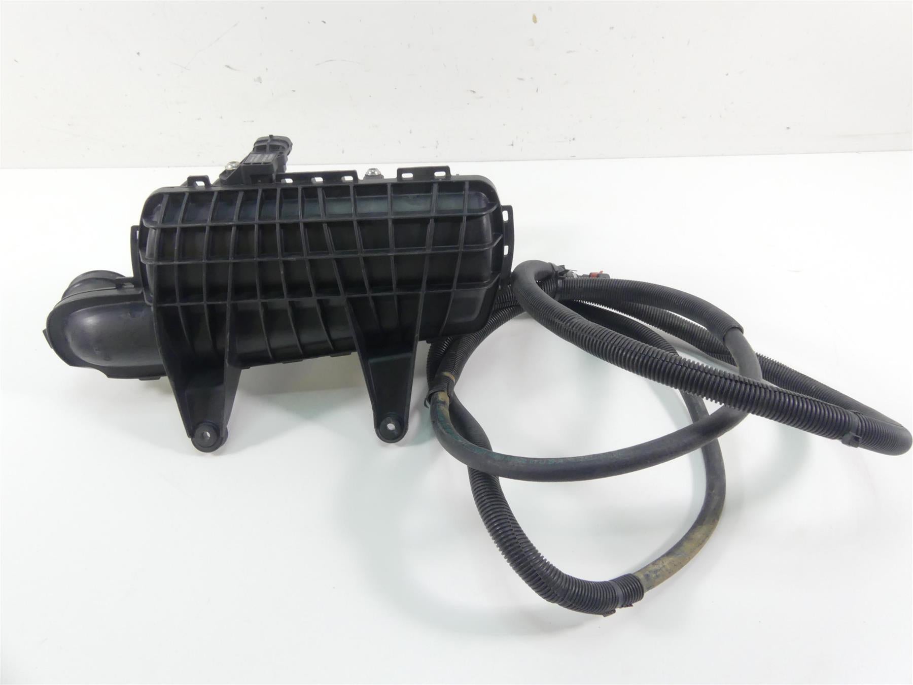 2018 Can Am Maverick X3 Turbo STD Air Intake & Fuel Injectors Set 420867345 {{ shop.shopifyCountryName }} - Mototech271