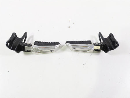 2019 Suzuki M109R VZR1800 Boulevard Rear Passenger Footpeg Set 43600-48G00 {{ shop.shopifyCountryName }} - Mototech271