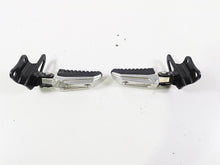 Load image into Gallery viewer, 2019 Suzuki M109R VZR1800 Boulevard Rear Passenger Footpeg Set 43600-48G00
