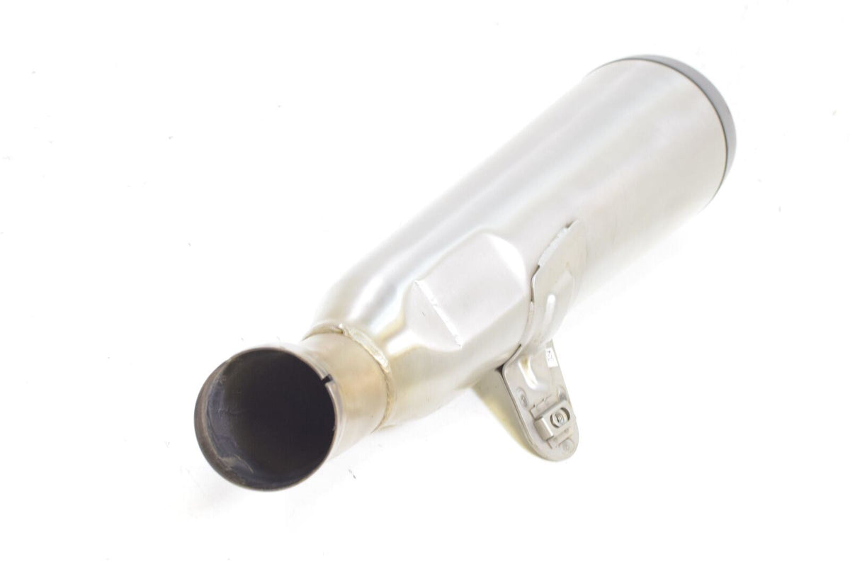 2019 BMW R nine T Pure K22 Oem Exhaust Pipe Silencer Muffler 18518561326 {{ shop.shopifyCountryName }} - Mototech271