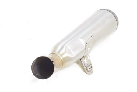 2019 BMW R nine T Pure K22 Oem Exhaust Pipe Silencer Muffler 18518561326 {{ shop.shopifyCountryName }} - Mototech271
