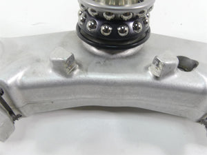 2006 Triumph Daytona 675 Lower Triple Tree Steering Stem 52mm T2044130 | Mototech271