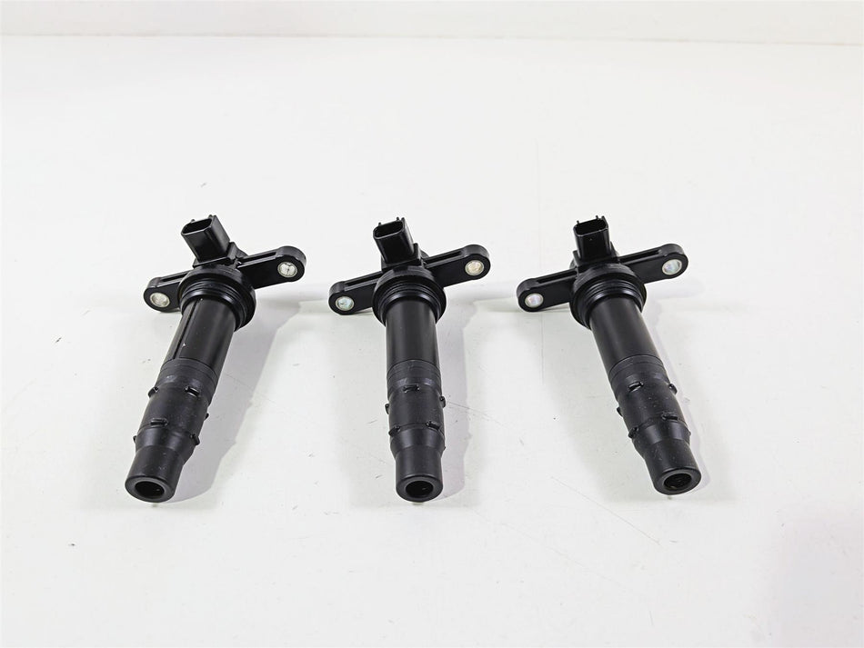 2023 Yamaha YXZ1000R SS XTR Ignition Coil Pack Set 2HC-82310-00-00-Mototech271