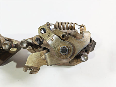 2020 Kawasaki Teryx KRX KRF 1000 Rear Bake Caliper Set 43080-0223 43080-0224-Mototech271