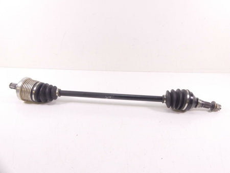 2014 Can-Am Maverick 1000R STD Left Rear Cv Drive Axle Shaft 705501948 {{ shop.shopifyCountryName }} - Mototech271