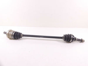 2014 Can-Am Maverick 1000R STD Left Rear Cv Drive Axle Shaft 705501948