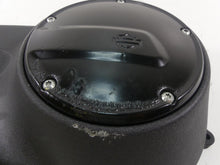 Load image into Gallery viewer, 2009 Harley FXDF Dyna Fat Bob Outer Primary Drive Clutch Cover 60761-06 | Mototech271
