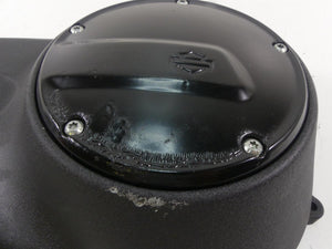 2009 Harley FXDF Dyna Fat Bob Outer Primary Drive Clutch Cover 60761-06 | Mototech271