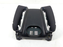 Load image into Gallery viewer, 2015 Harley VRSCF Muscle V-Rod Radiator Center Cover Fairing 26826-09
