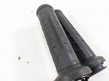 Load image into Gallery viewer, 2022 Harley RA1250 S Pan America Left Right Heated Grip Set 56100376 56100377
