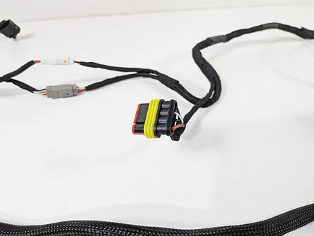 2023 Ducati Streetfighter V4 Main Wiring Harness Loom - No Cuts 5101M271B-Mototech271