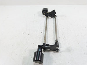 2013 MV Agusta F3 675 ERA R&G Frame Crash Protector Sliders Aero Style CP0321BL | Mototech271