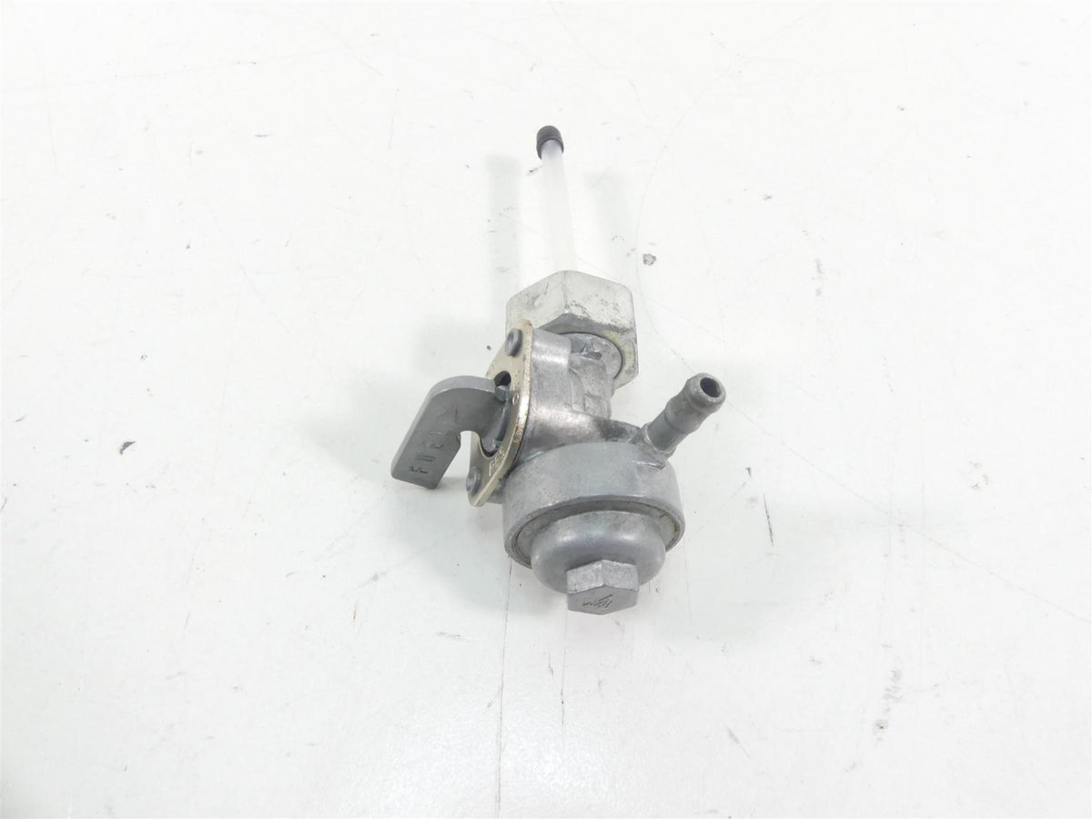 1977 Honda CB750 A Four Hondamatic Fuel Gas Petrol Petcock Valve 16950-393-005 {{ shop.shopifyCountryName }} - Mototech271